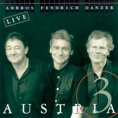 アルバム/Austria 3/Austria 3