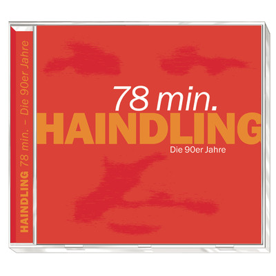 アルバム/78 min/Haindling