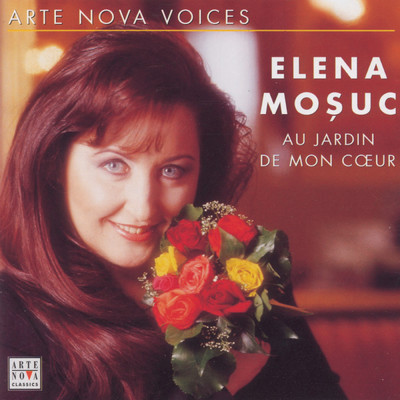 アルバム/Arte Nova Voices: Elena Mosuc/Elena Mosuc