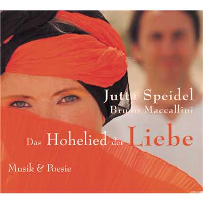 Das Hohelied der Liebe/Jutta Speidel