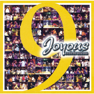 シングル/Uthando Lukababa/Joyous Celebration