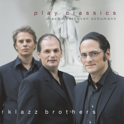 Kinderszenen, Op. 15: No. 3 Haschemann/Klazz Brothers