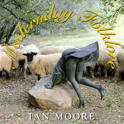Muddy Jesus/Ian Moore