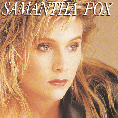 アルバム/Samantha Fox/Samantha Fox