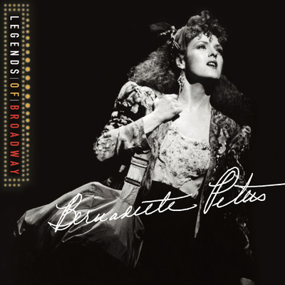 Tell Me on a Sunday/Bernadette Peters