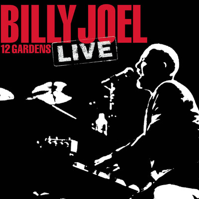 シングル/The Great Wall of China (Live at Madison Square Garden, New York, NY - 2006)/Billy Joel