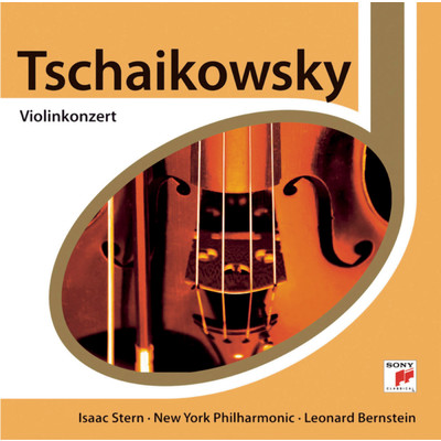 Tchaikovsky: Violin Concertos/Isaac Stern