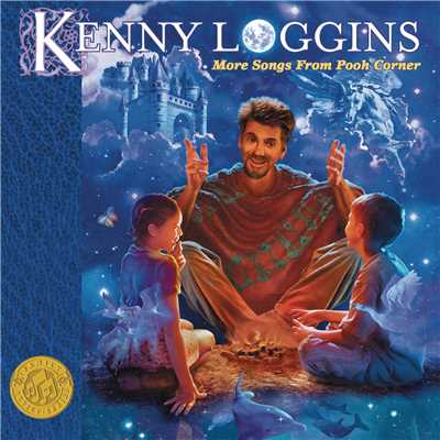 アルバム/More Songs From Pooh Corner/Kenny Loggins