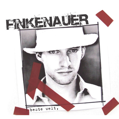 アルバム/Beste Welt/Finkenauer