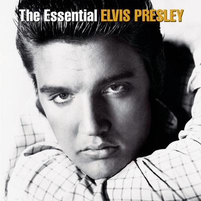 シングル/Suspicious Minds/Elvis Presley