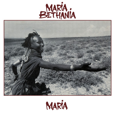 アルバム/Maria/Maria Bethania
