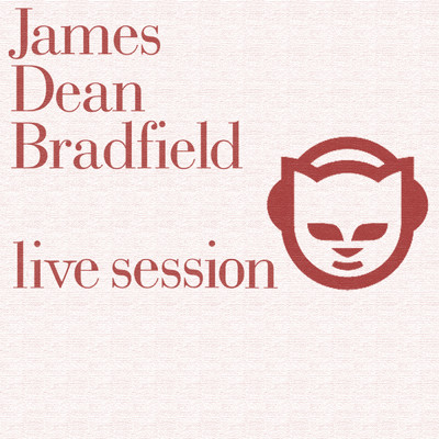シングル/Ocean Spray (Napster Live Version) (Clean)/James Dean Bradfield