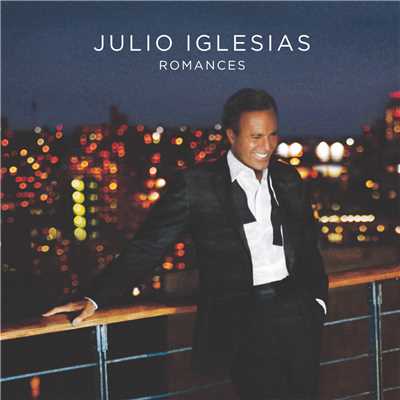 Everybody's Talking (Album Version)/Julio Iglesias