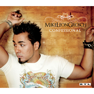 Confessional (Taylormade RMX)/Mike Leon Grosch
