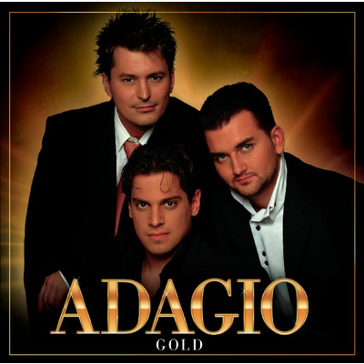 My Love/Adagio