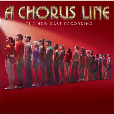 シングル/One (Reprise) ／ Finale/A Chorus Line Ensemble (2006)