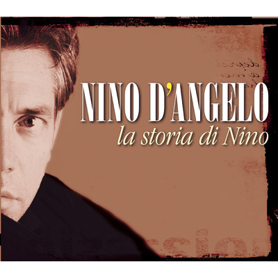 'A Muntagna E' Caduta/Nino D'Angelo
