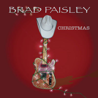 ハイレゾアルバム/Brad Paisley Christmas/Brad Paisley