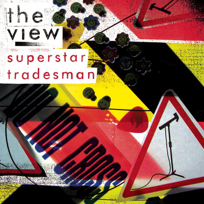 アルバム/Superstar Tradesman/The View