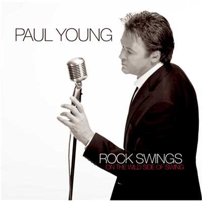 シングル/Walk On The Wild Side/Paul Young