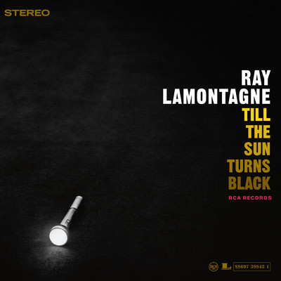 シングル/Can I Stay (Live)/Ray LaMontagne