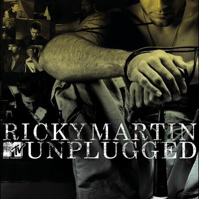アルバム/Ricky Martin MTV Unplugged/Ricky Martin