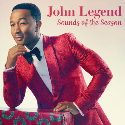 アルバム/John Legend Collection: Sounds Of The Season/John Legend