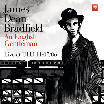 シングル/An English Gentleman (Live At ULU)/James Dean Bradfield