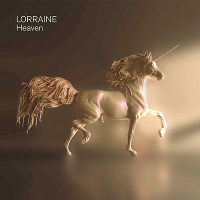 アルバム/Heaven EP/Lorraine