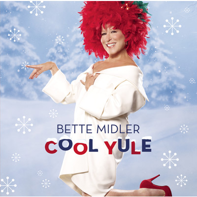 Winter Wonderland ／ Let It Snow！ Let It Snow！ Let It Snow！ with Johnny Mathis/Bette Midler