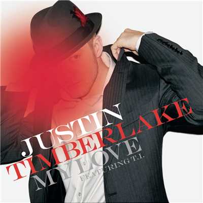 アルバム/My Love/Justin Timberlake