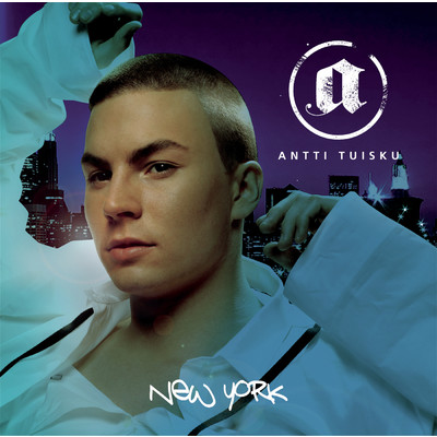 シングル/Levoton/Antti Tuisku