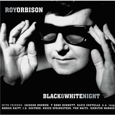 Only The Lonely (Know The Way I Feel)/Roy Orbison