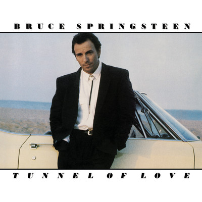 シングル/Tunnel of Love/Bruce Springsteen