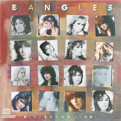 Different Light/The Bangles