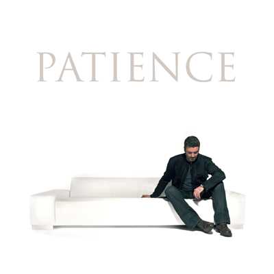 アルバム/Patience (Explicit)/ジョージ・マイケル