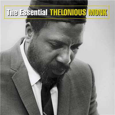 アルバム/The Essential Thelonious Monk/セロニアス・モンク