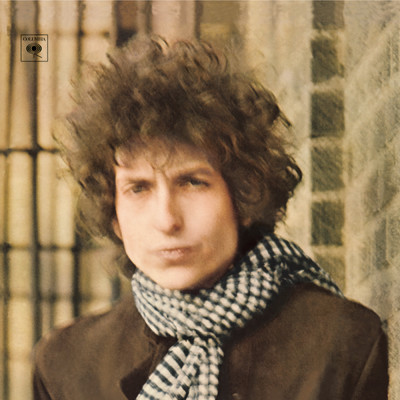 アルバム/Blonde On Blonde/Bob Dylan