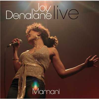 アルバム/Mamani LIVE/Joy Denalane