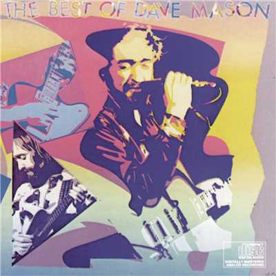 So High (Rock Me Baby and Roll Me Away)/DAVE MASON