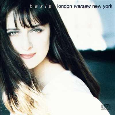 アルバム/London Warsaw New York/Basia