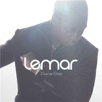 アルバム/Time To Grow/Lemar