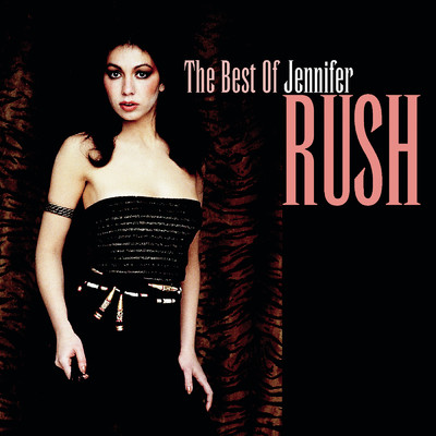 アルバム/The Best Of Jennifer Rush ((SBM Remastered))/Jennifer Rush