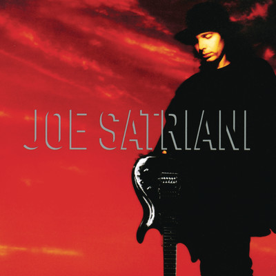 アルバム/Joe Satriani/Joe Satriani
