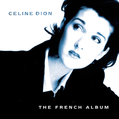 アルバム/D'Eux/Celine Dion