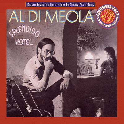 Splendido Hotel/Al Di Meola