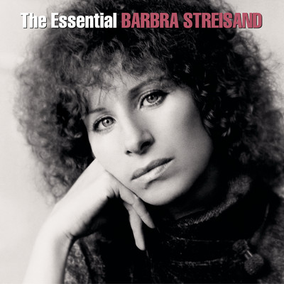 アルバム/The Essential Barbra Streisand/バーブラ・ストライサンド