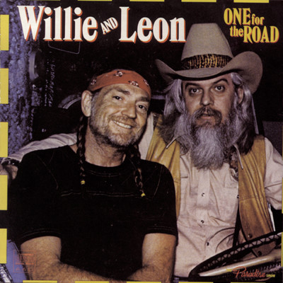 One For The Road with Leon Russell/Willie Nelson