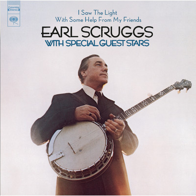 シングル/Tramp On the Street (Album Version)/Earl Scruggs