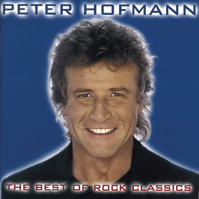 He Ain't Heavy ... He's My Brother (Album Version)/Peter Hofmann